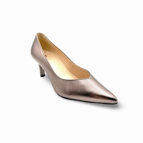 136701 Gunmetal Pump