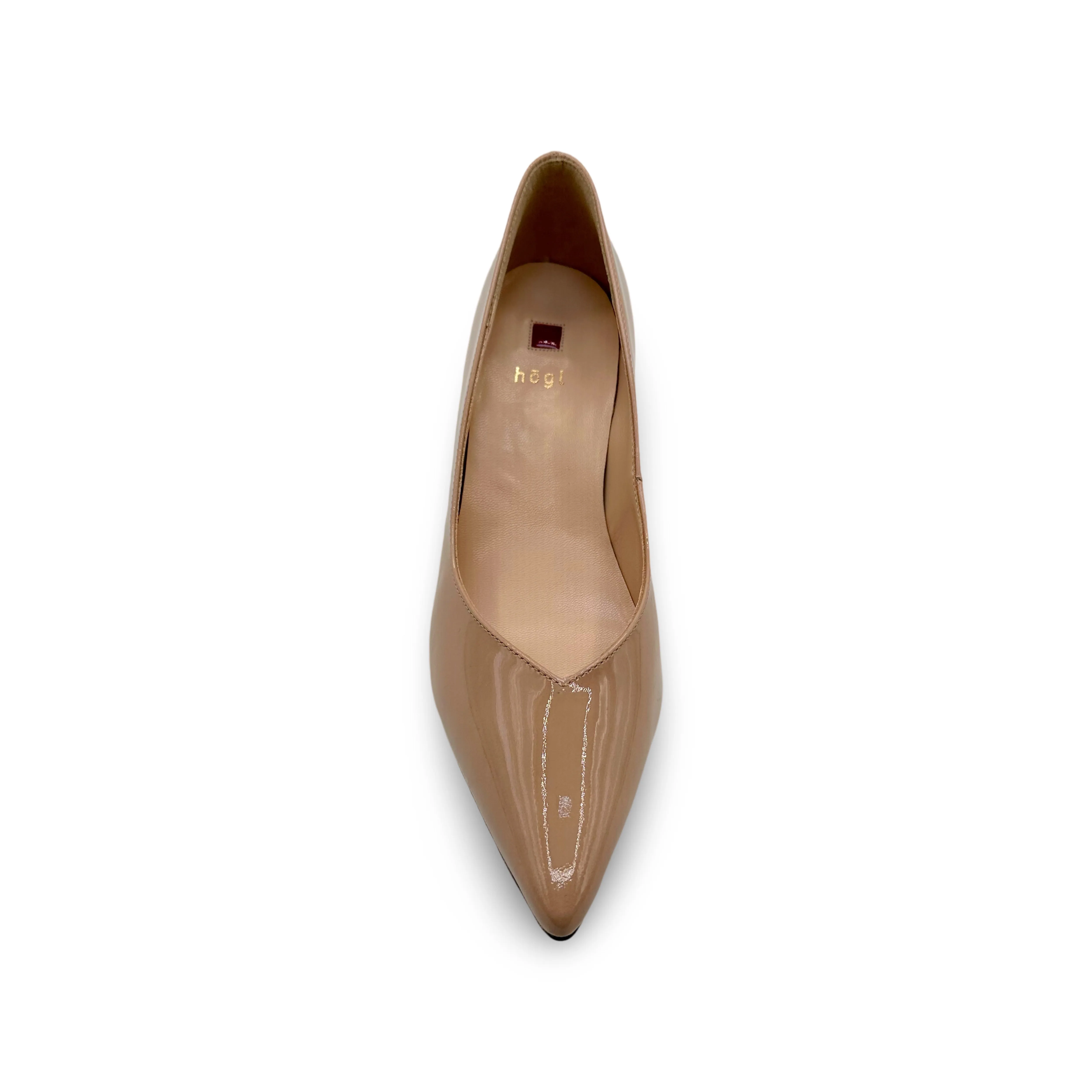 176704 Nude Patent Pump
