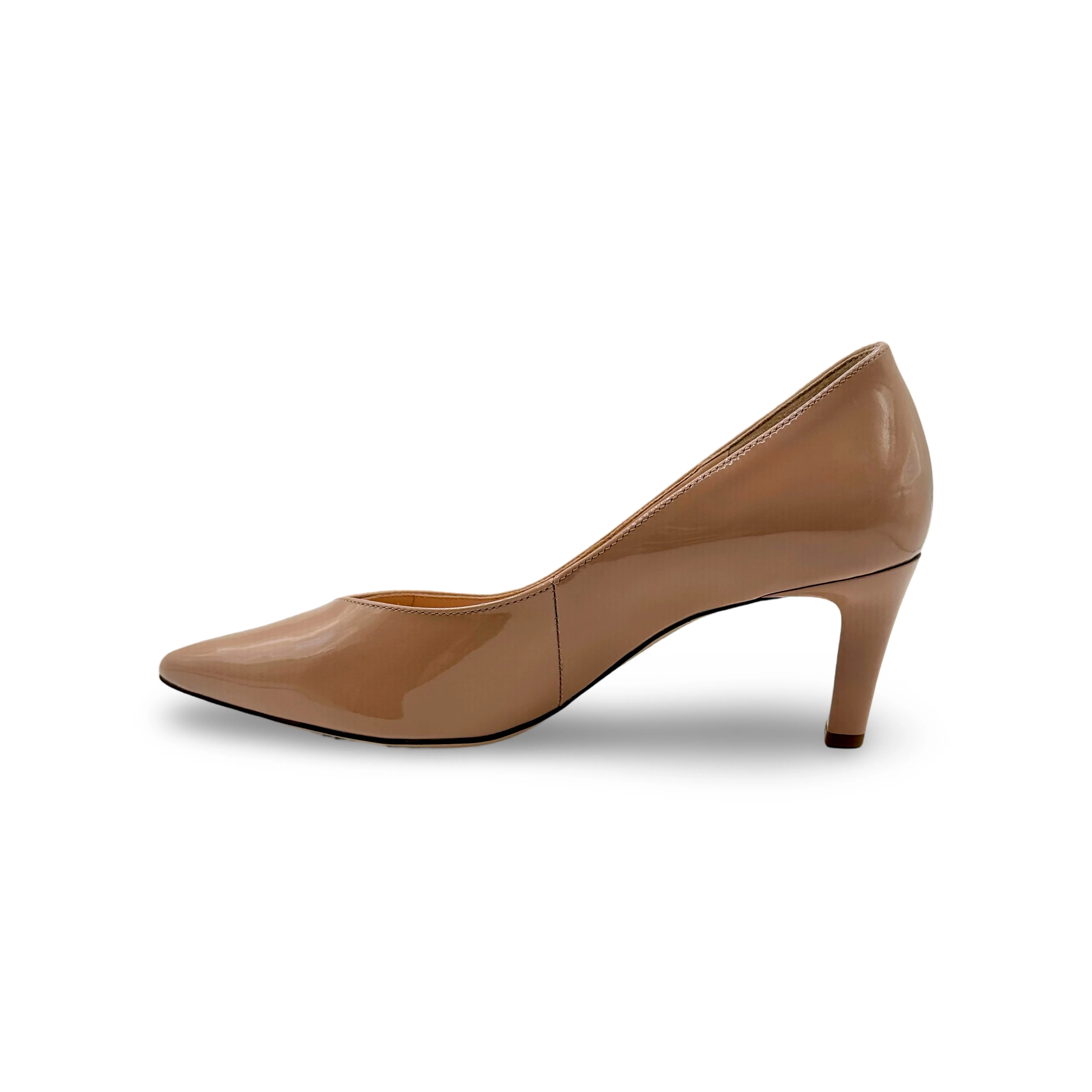 176704 Nude Patent Pump
