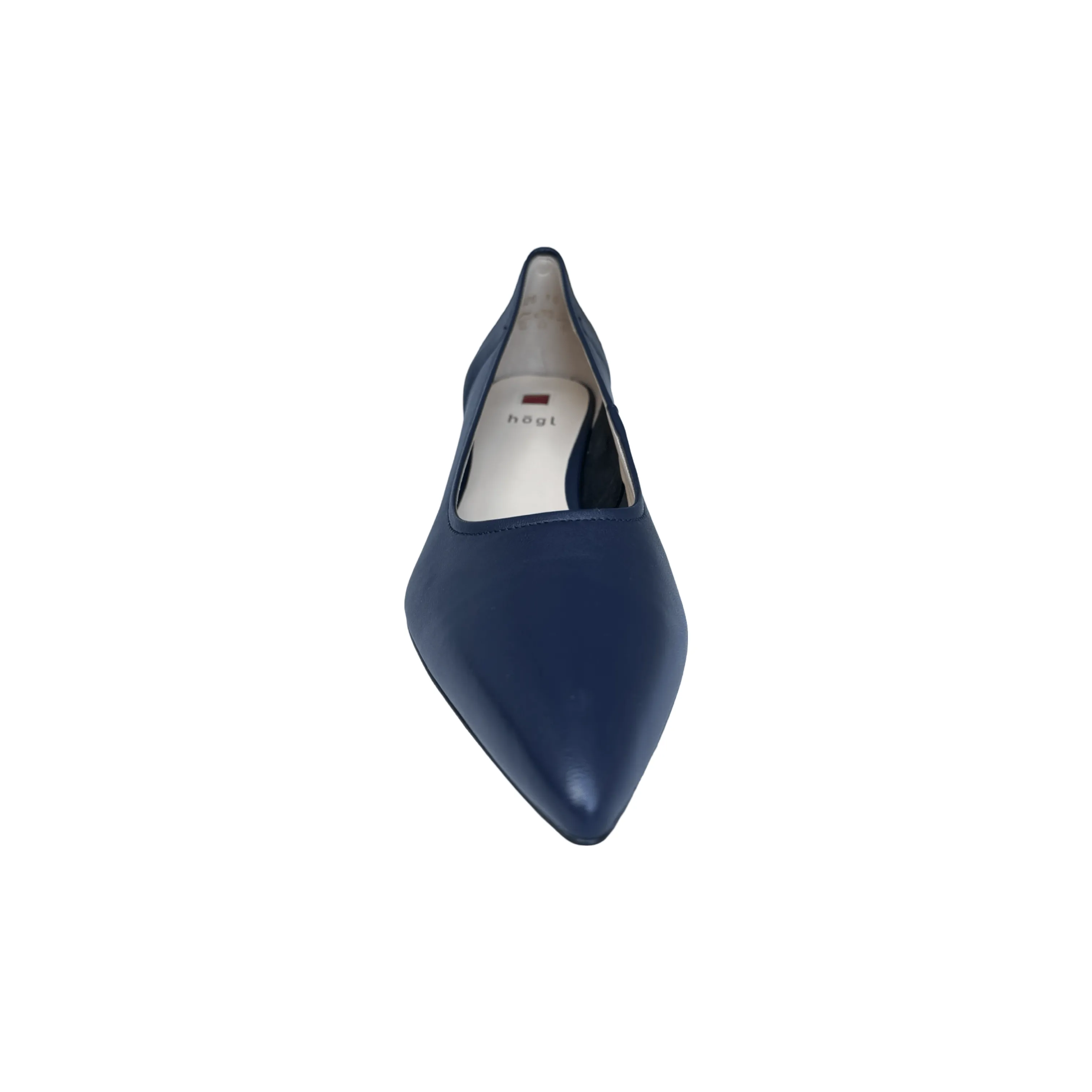 7-104500 Navy Pump