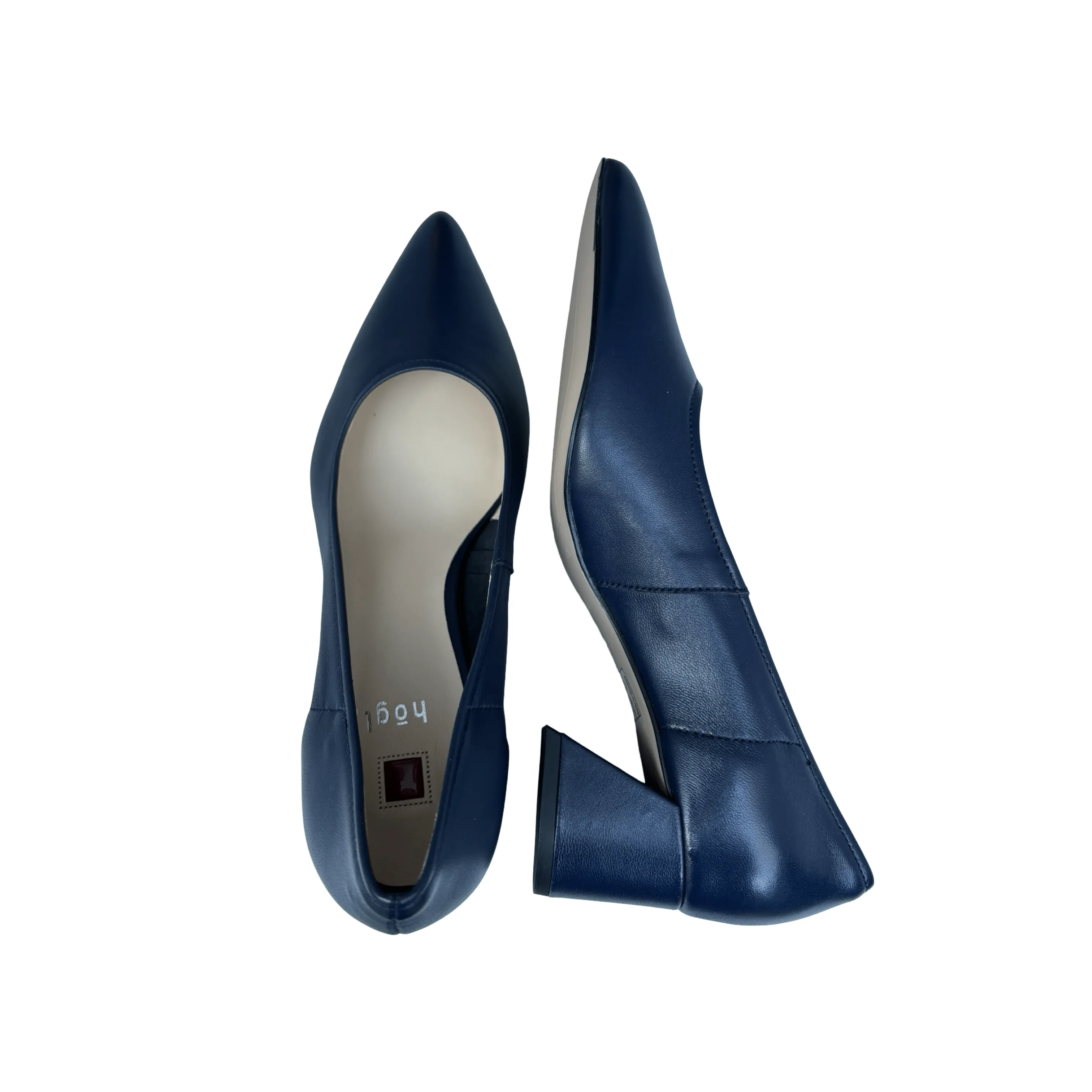7-104500 Navy Pump
