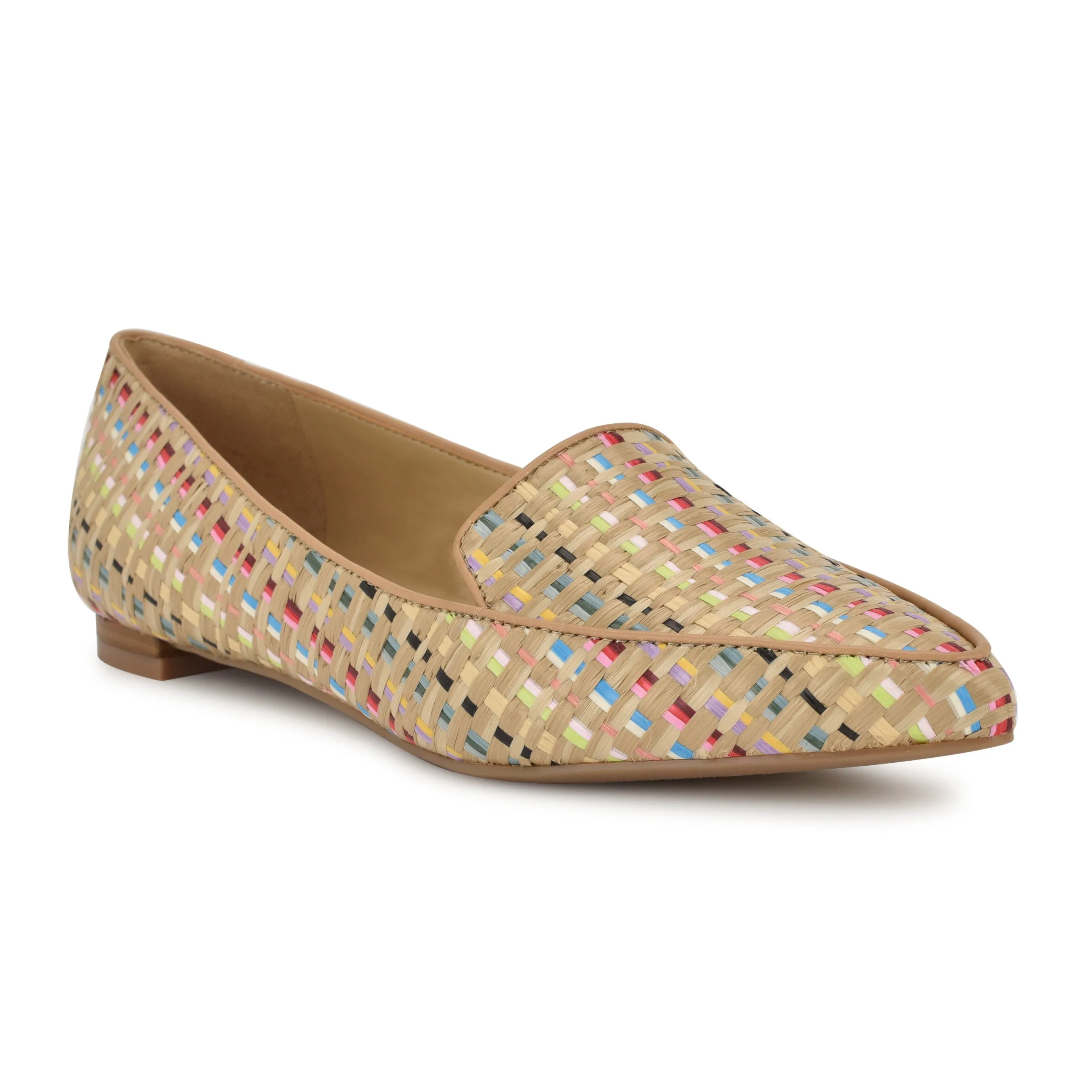 Abay Smoking Flats