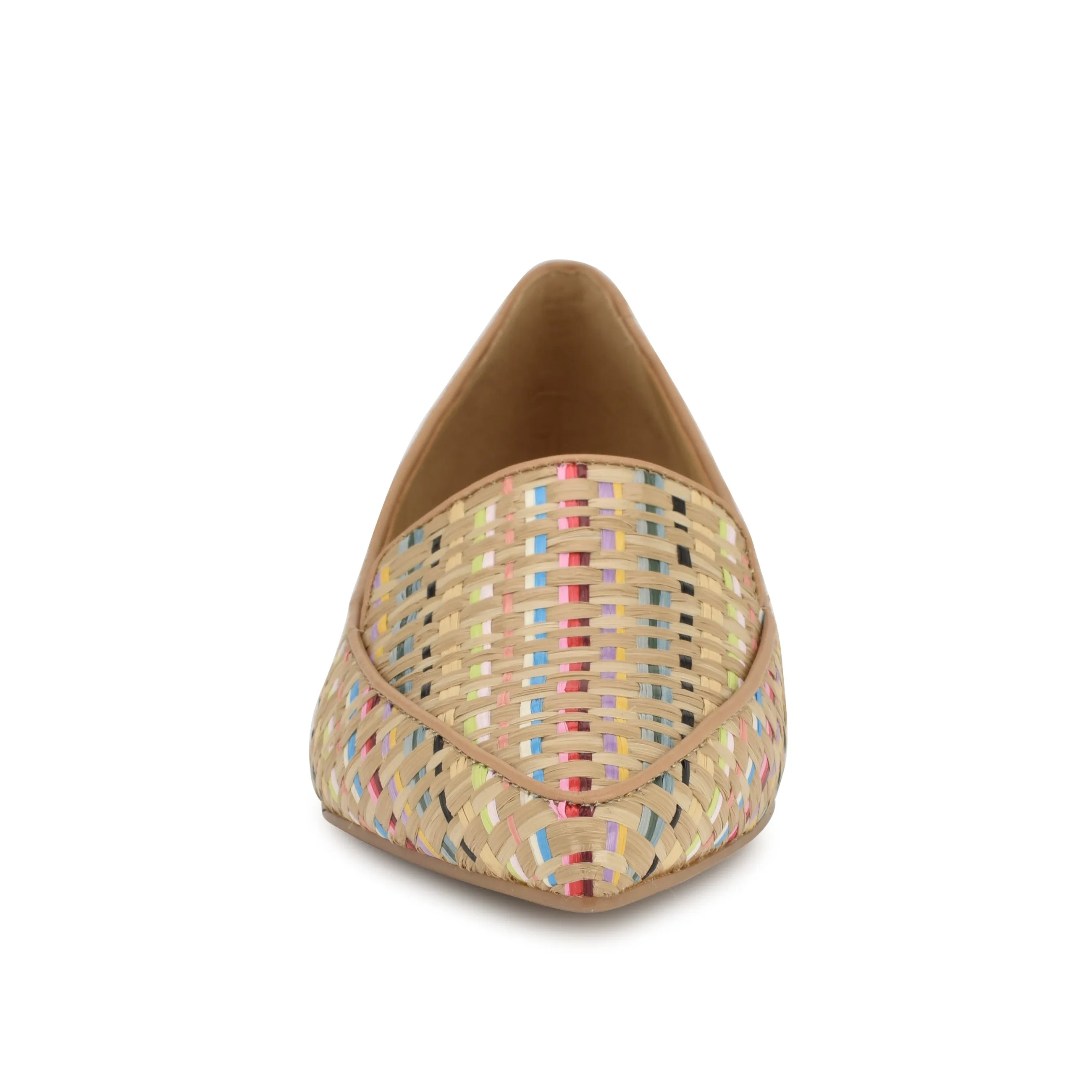 Abay Smoking Flats