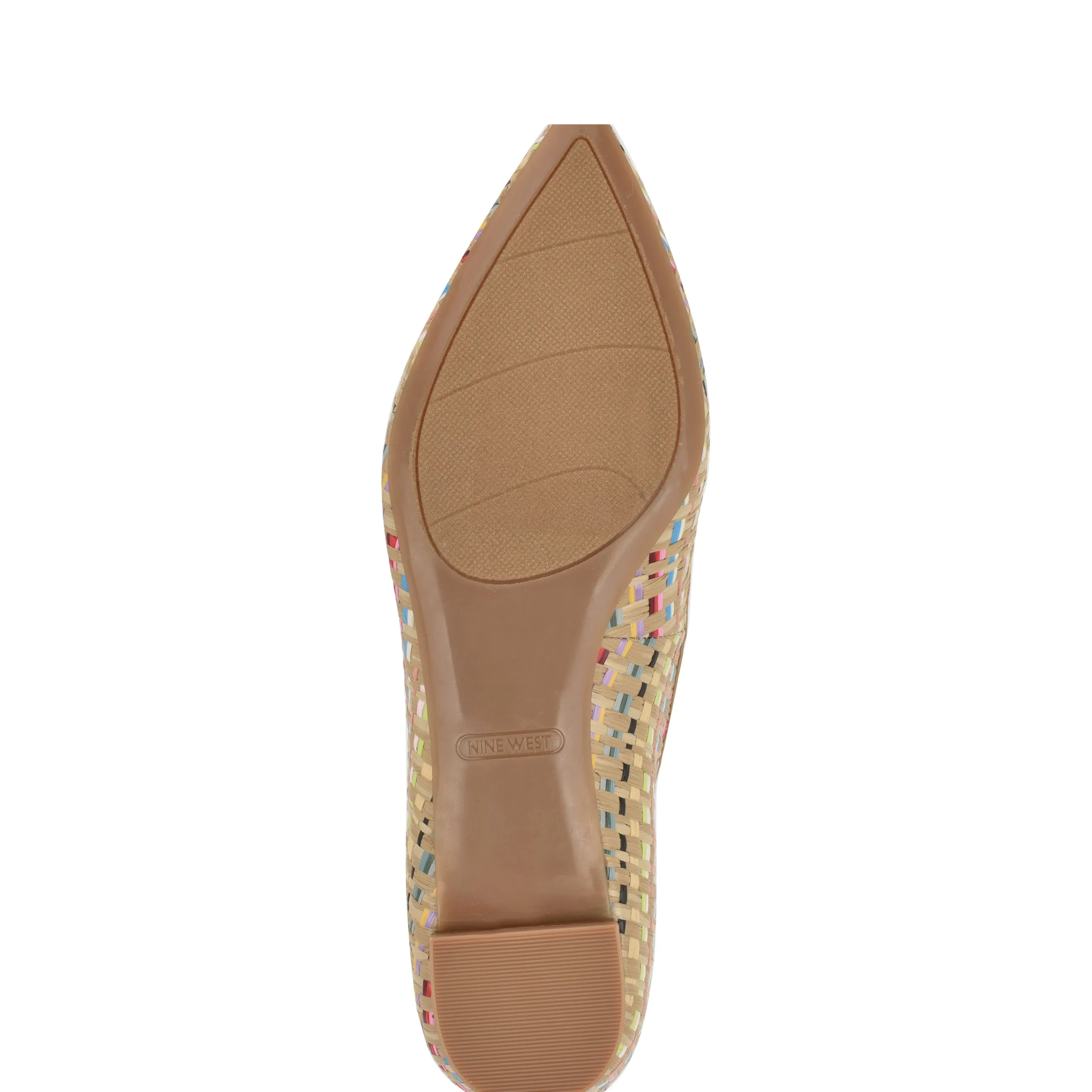Abay Smoking Flats