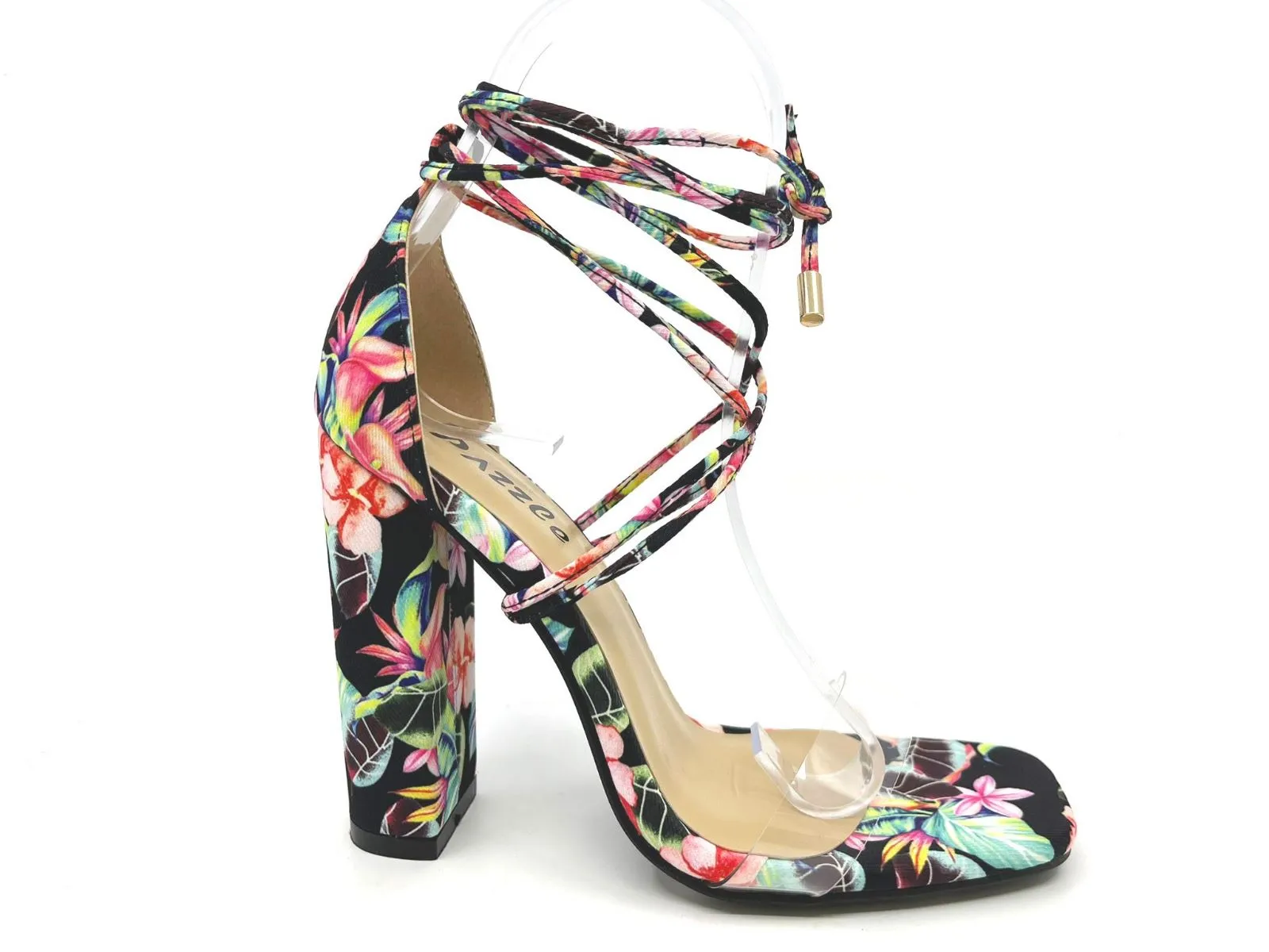 ADDISON10 - BLACK