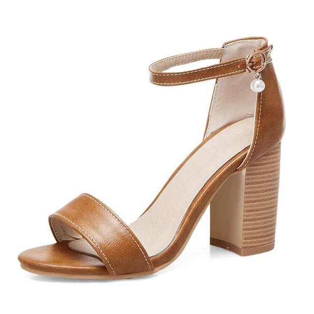 Aguaviva Sandals