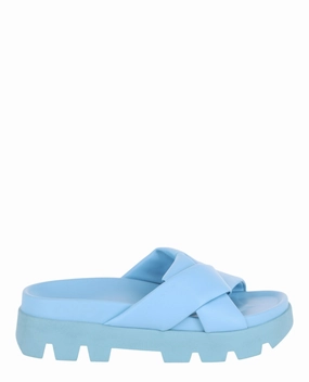 Air Lug Slides