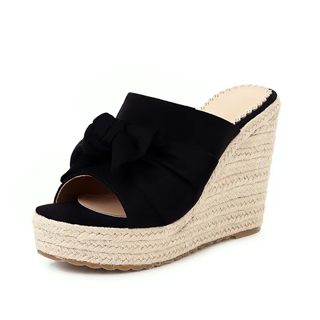 Alcina Wedges