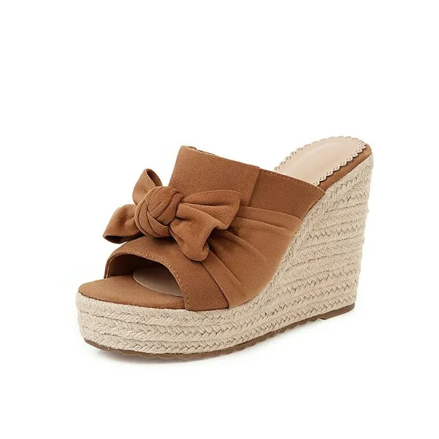 Alcina Wedges