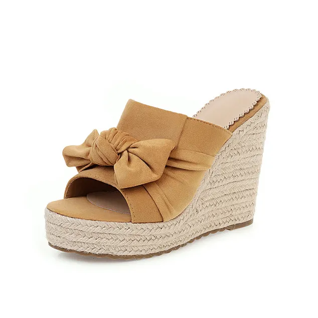 Alcina Wedges