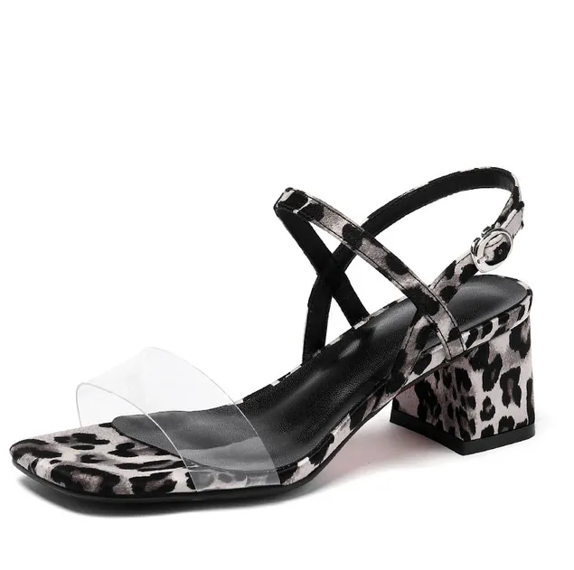 Alelia Sandals