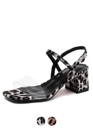 Alelia Sandals