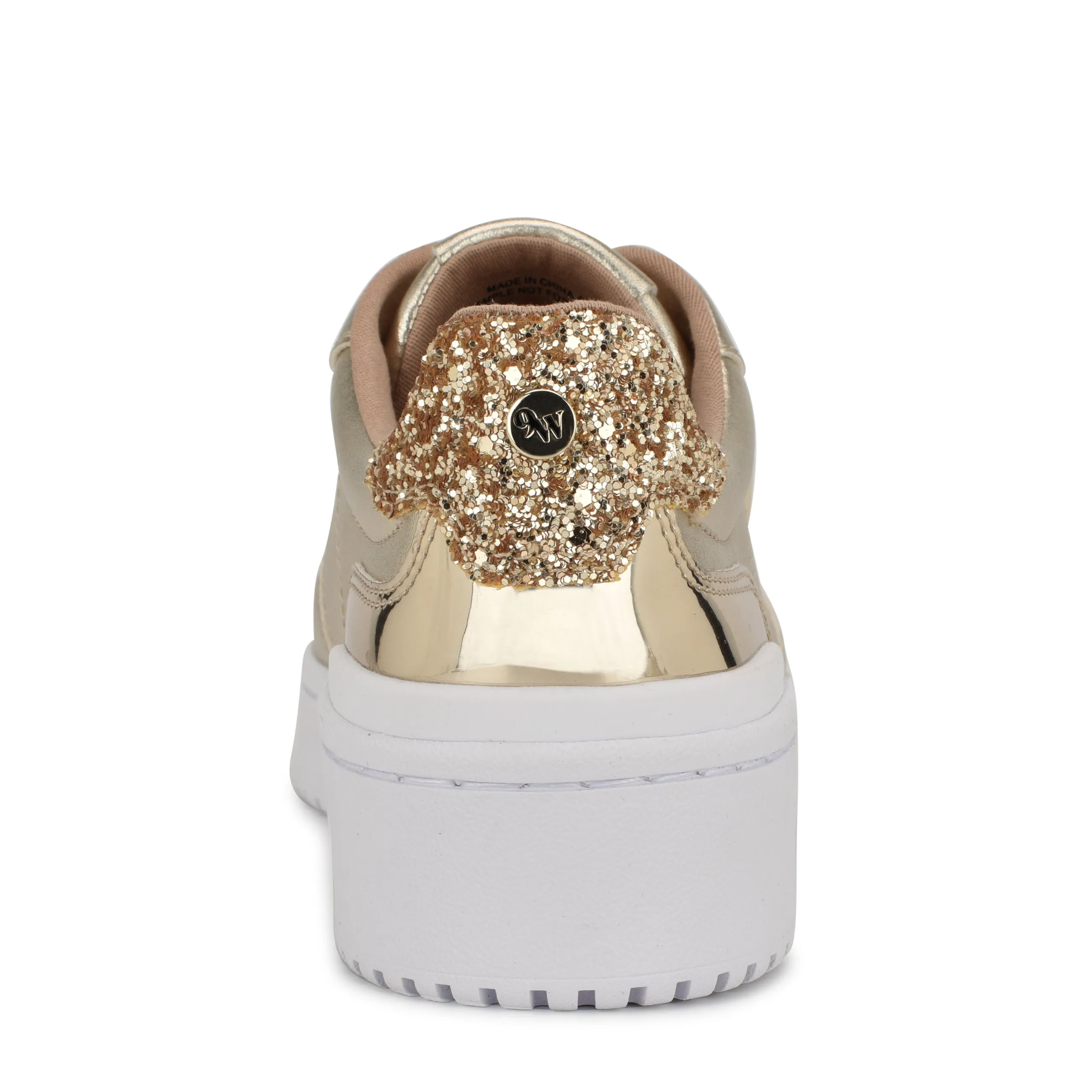 Aleno Laceup Sneaker