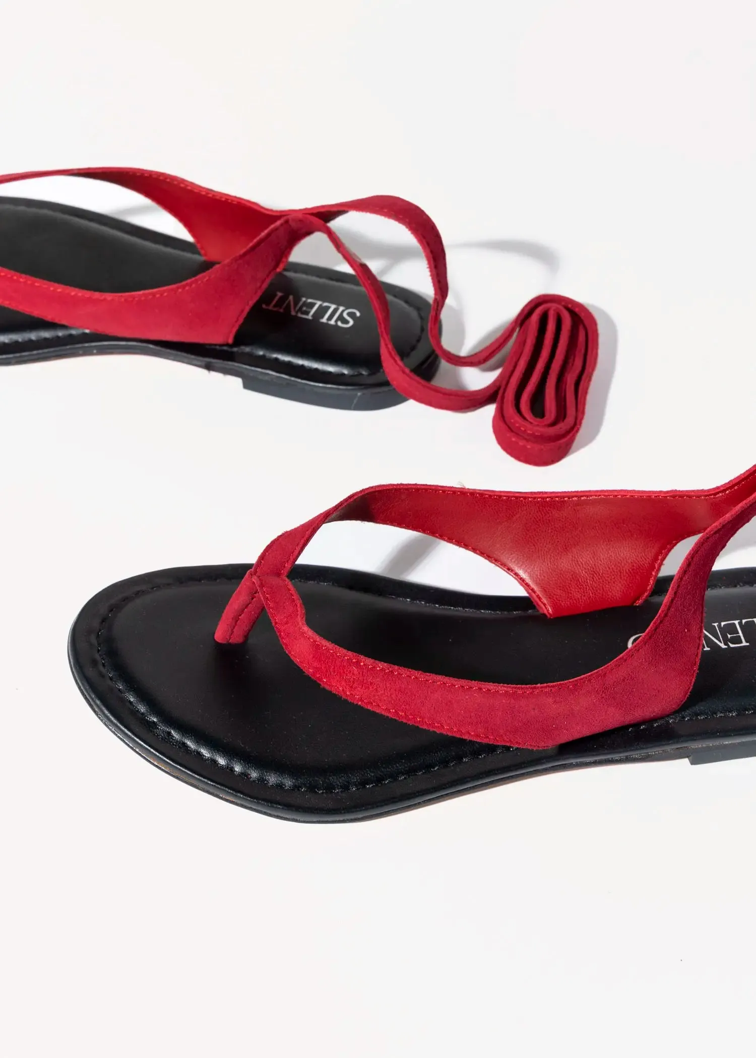 Alicia Thong Sandal
