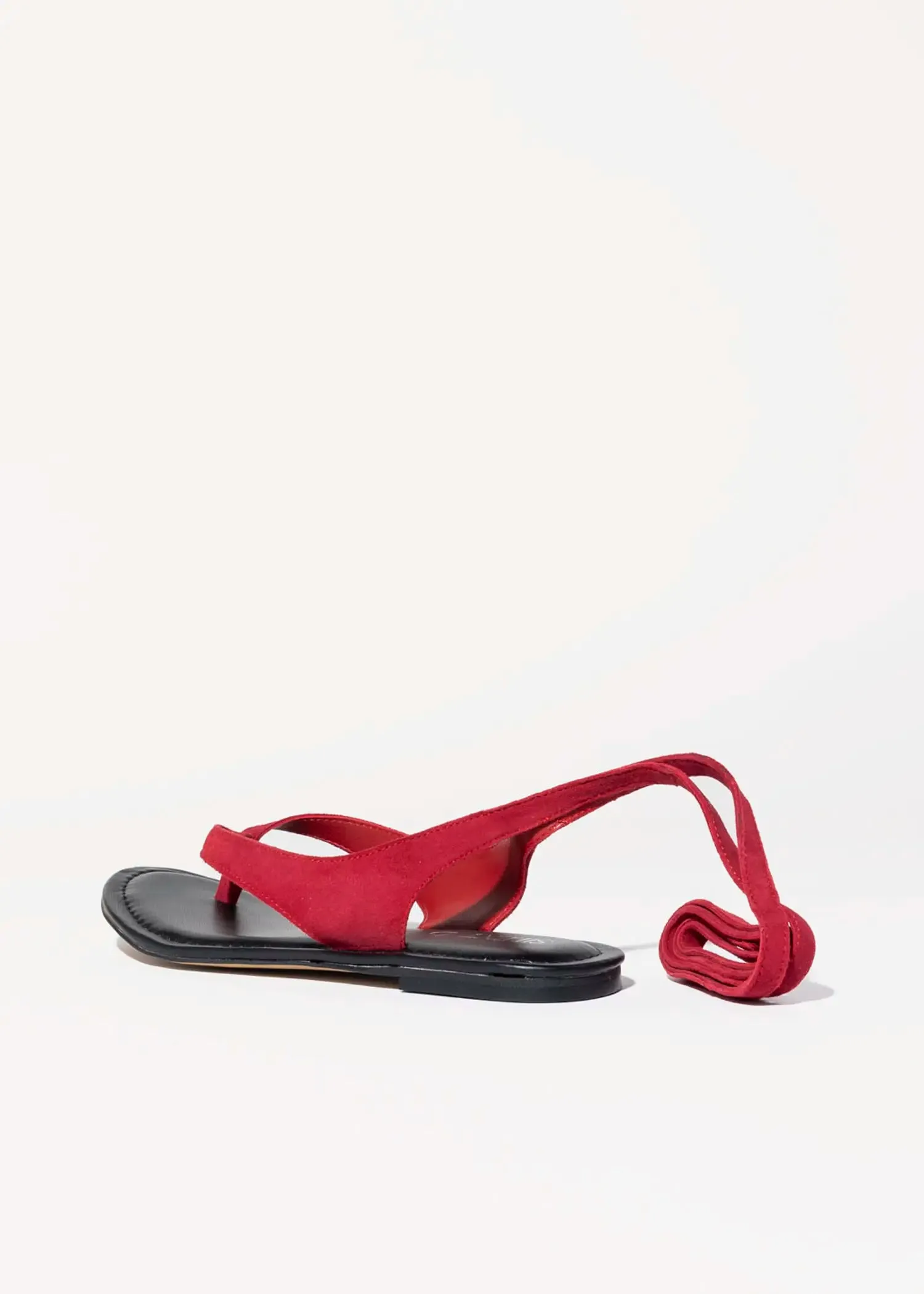Alicia Thong Sandal