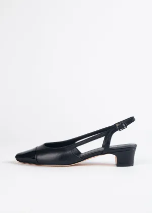 ALIZ SLINGBACK PUMP