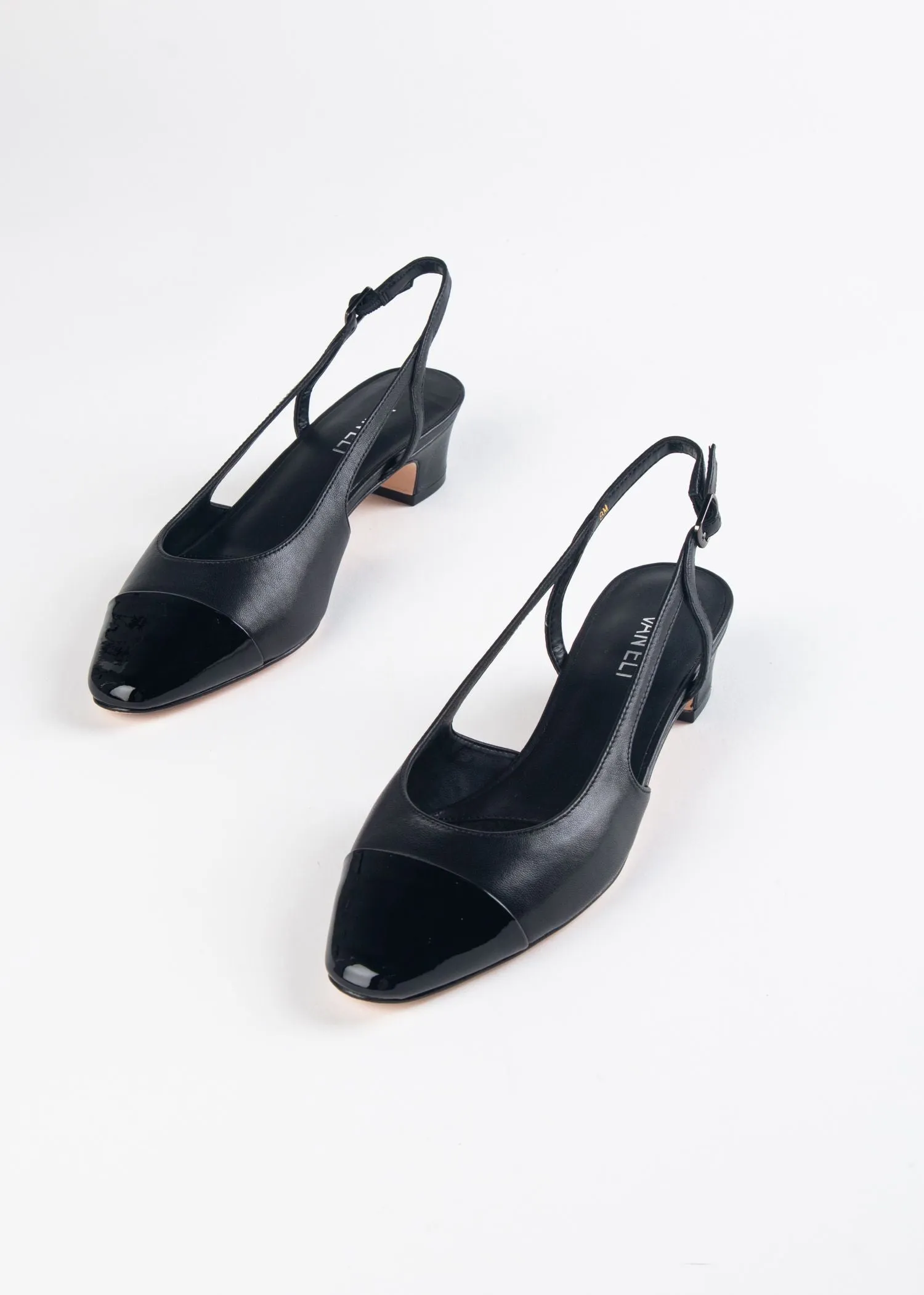 ALIZ SLINGBACK PUMP