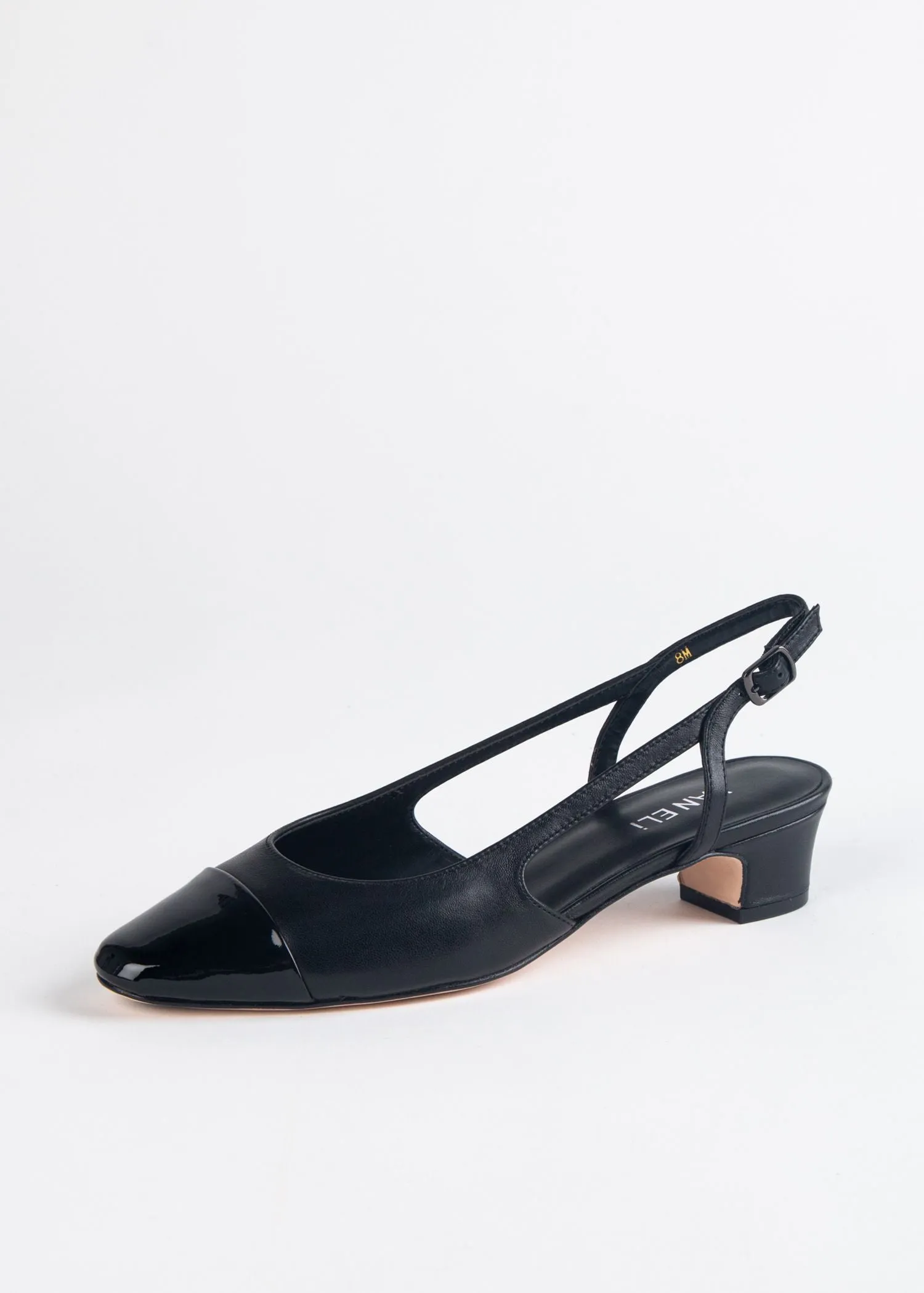 ALIZ SLINGBACK PUMP