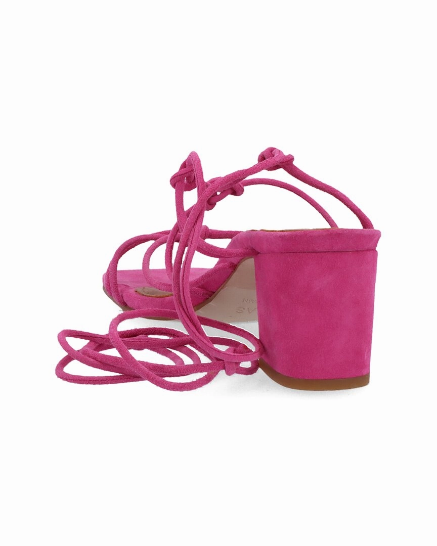 ALOHAS Paloma Leather Sandal