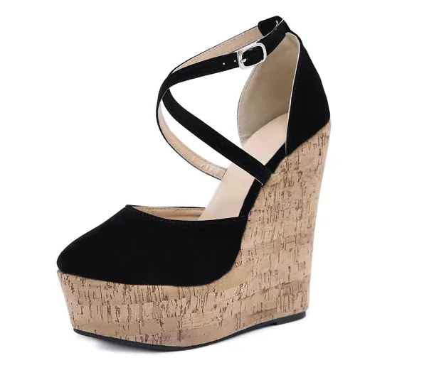 Alquila Wedges