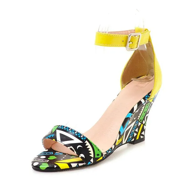Althea Wedges