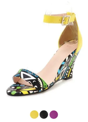 Althea Wedges