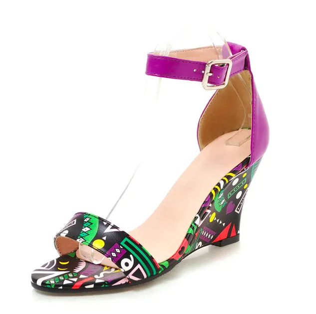 Althea Wedges