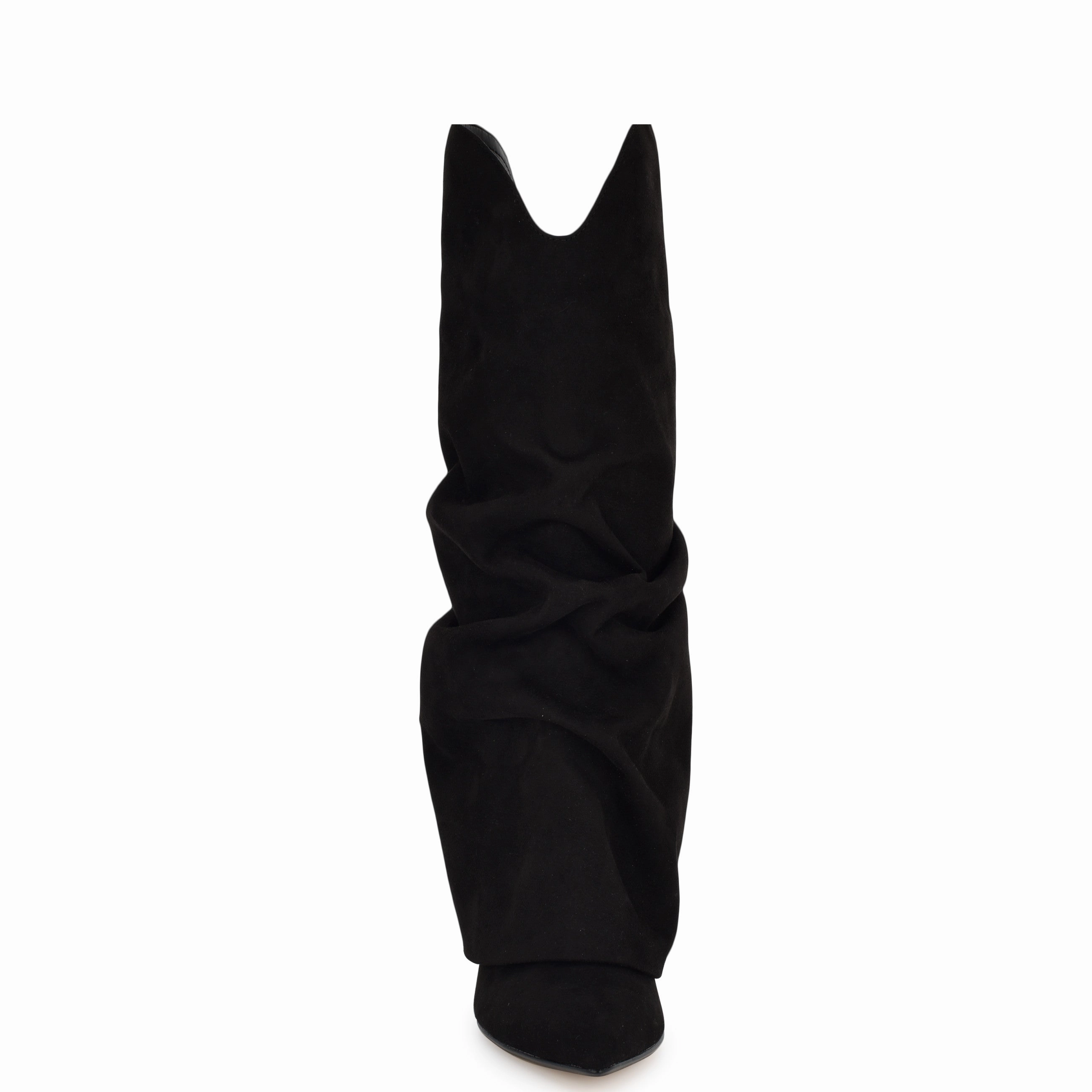 Amazin Slouch Western Boots