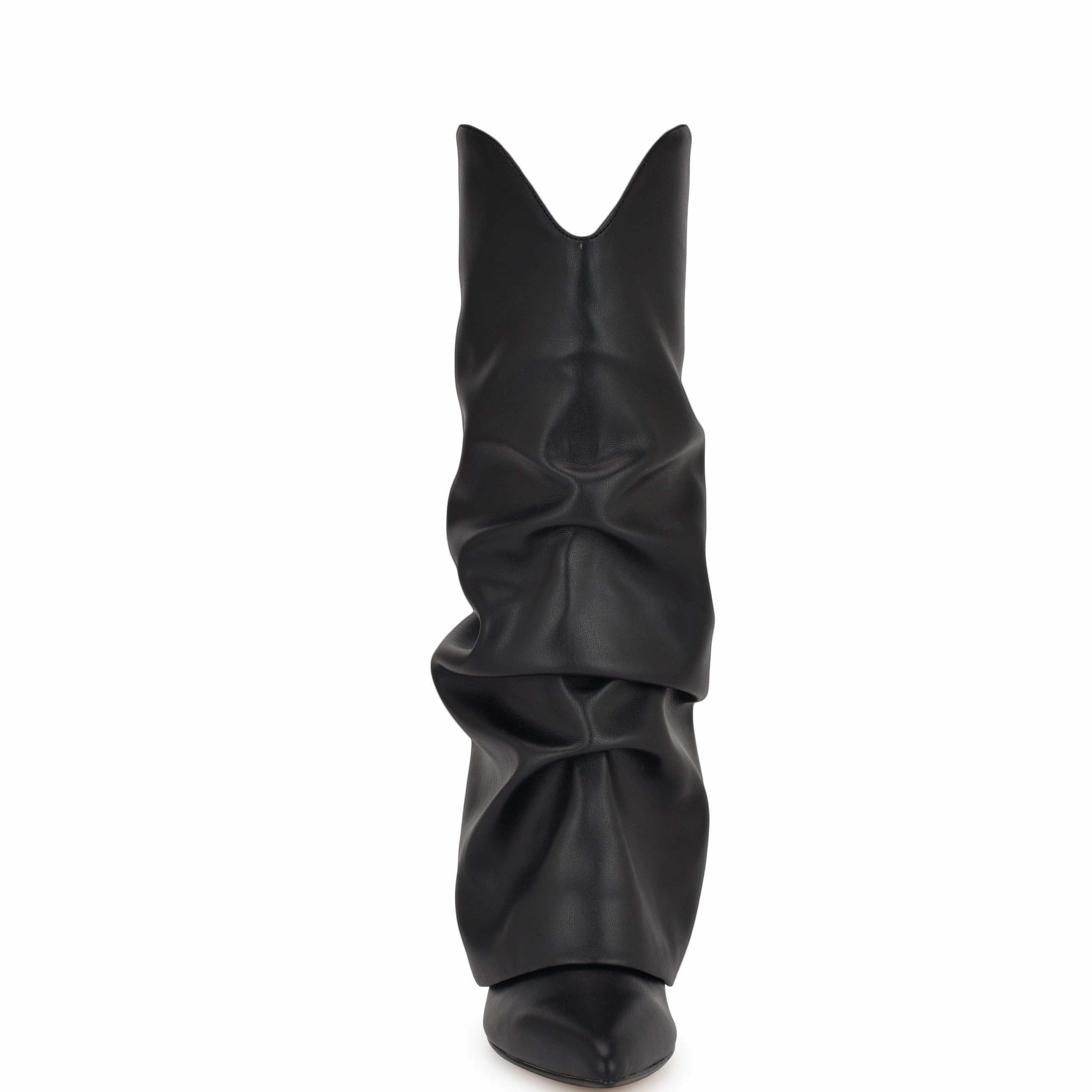Amazin Slouch Western Boots