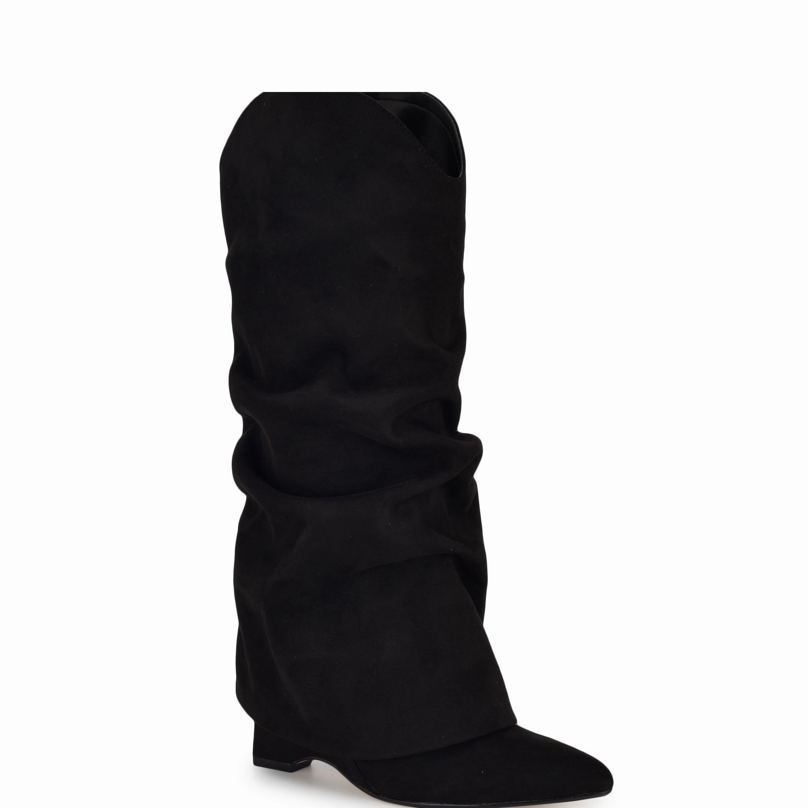 Amazin Slouch Western Boots