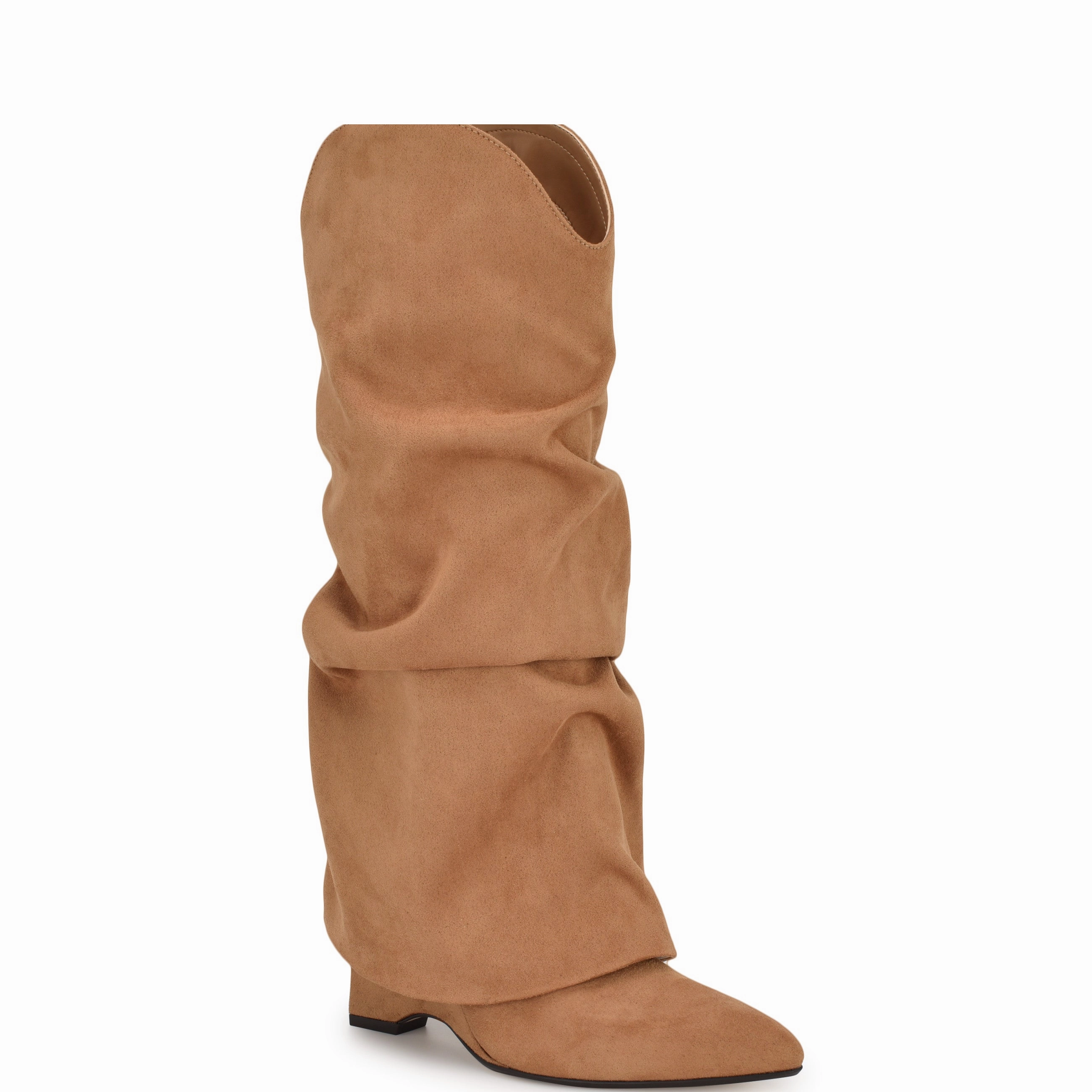Amazin Slouch Western Boots