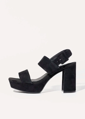 Ammaly Platform Sandal