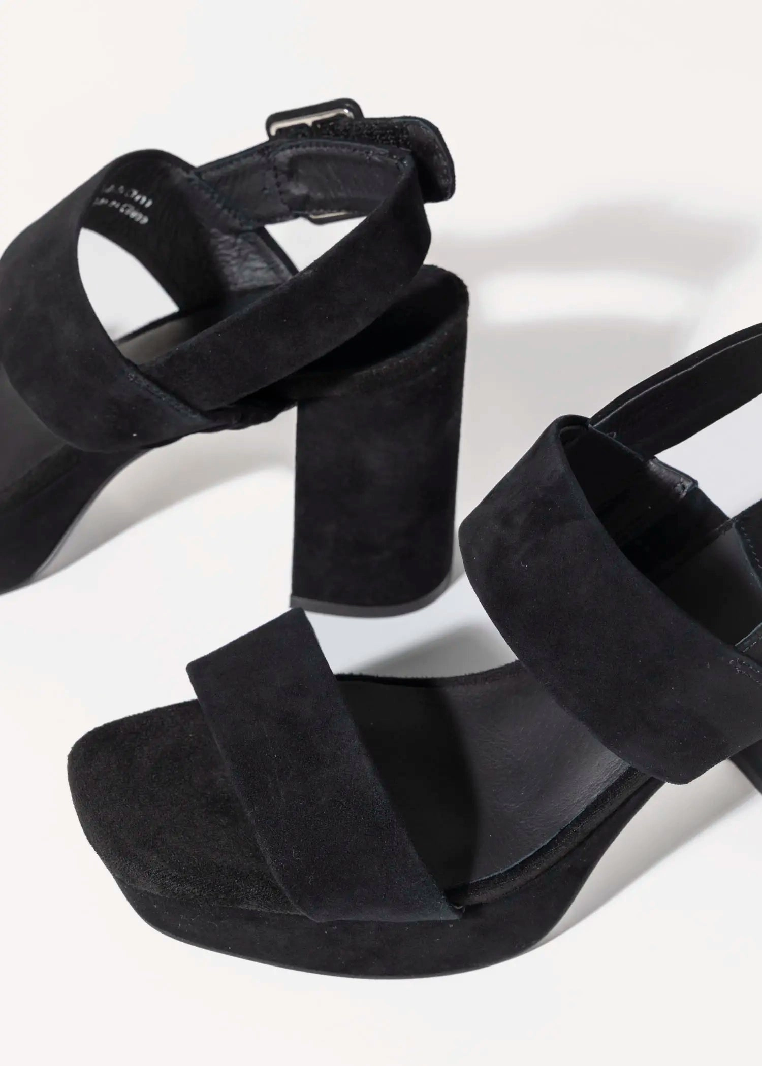 Ammaly Platform Sandal