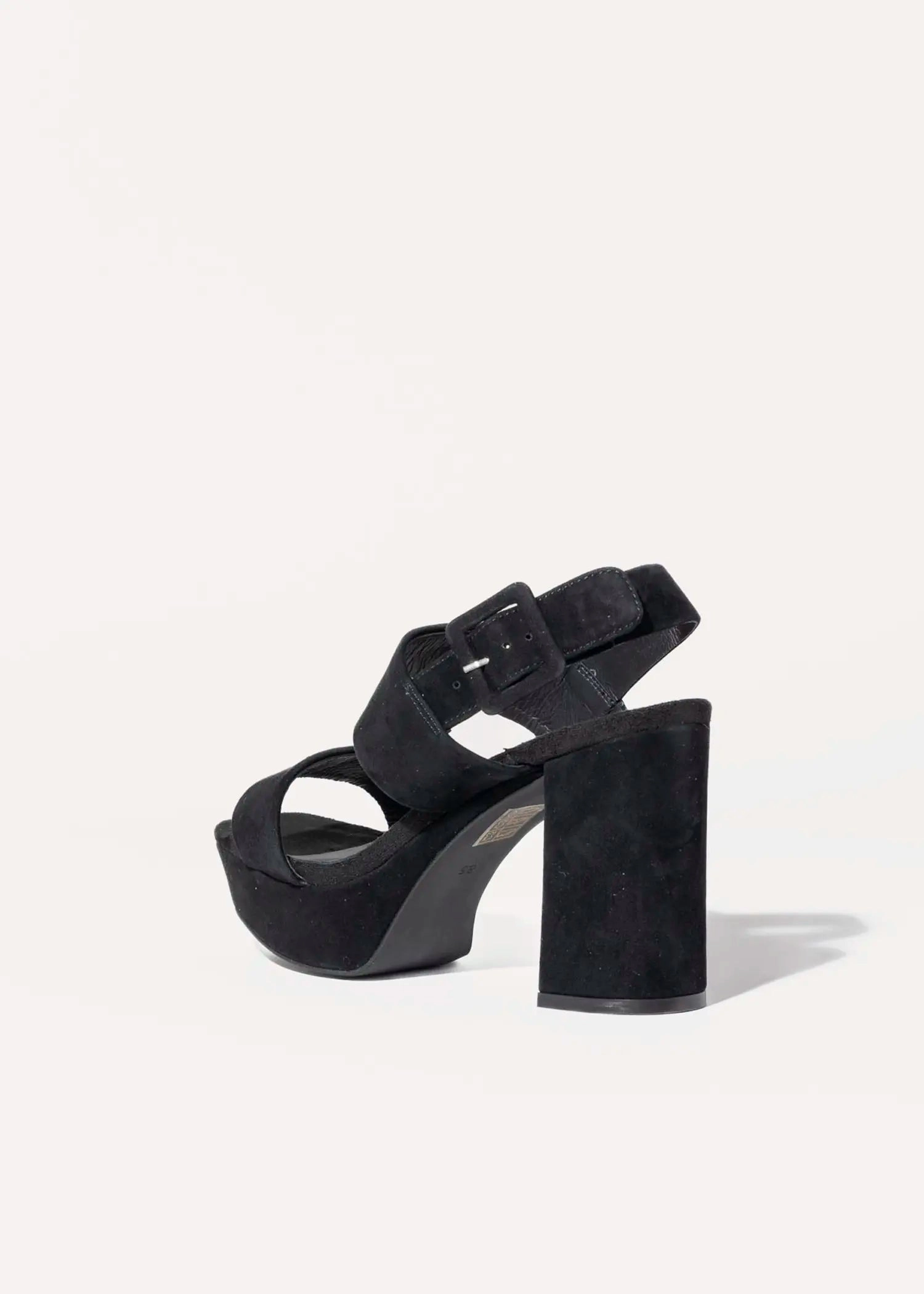 Ammaly Platform Sandal