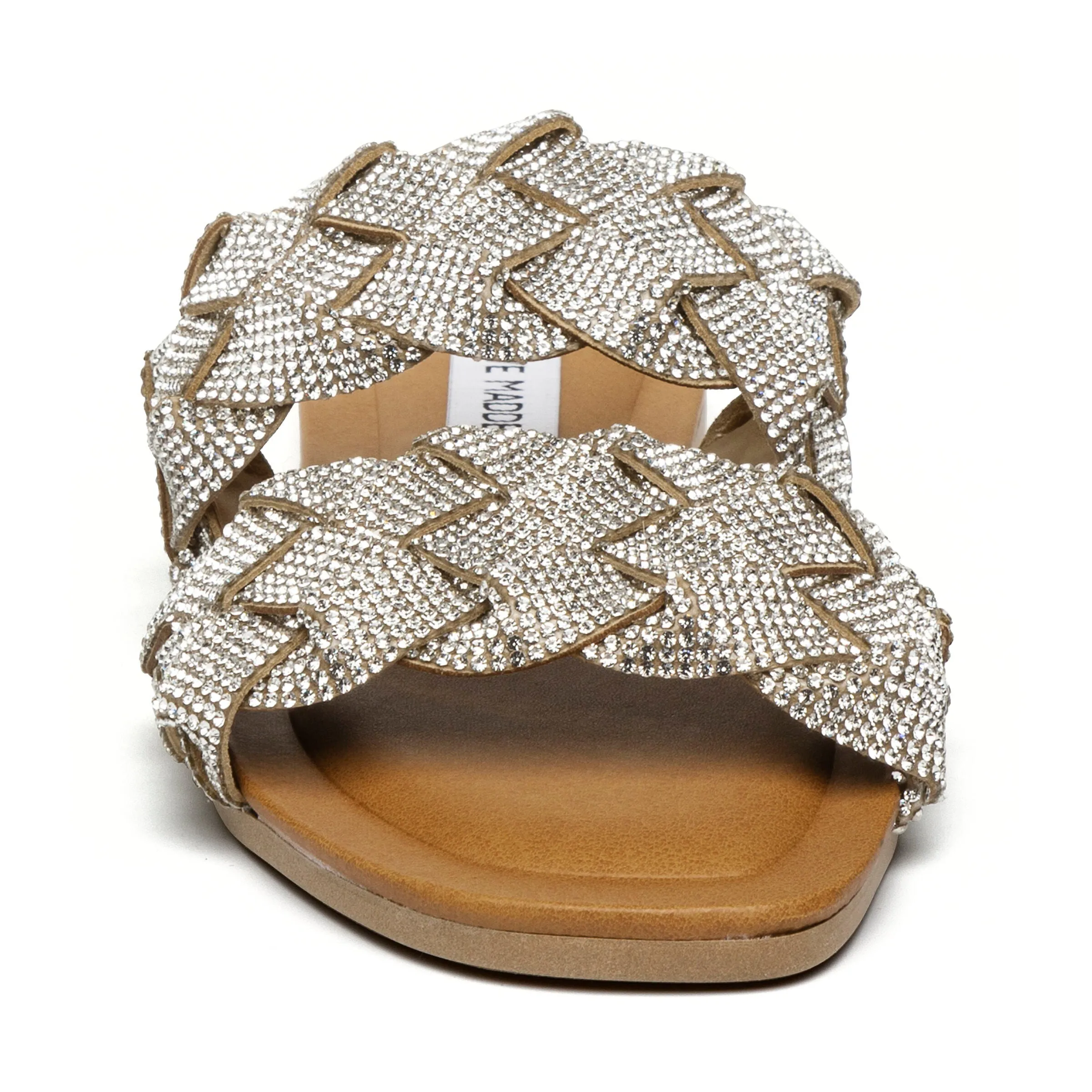 AMORAH Slide RHINESTONES