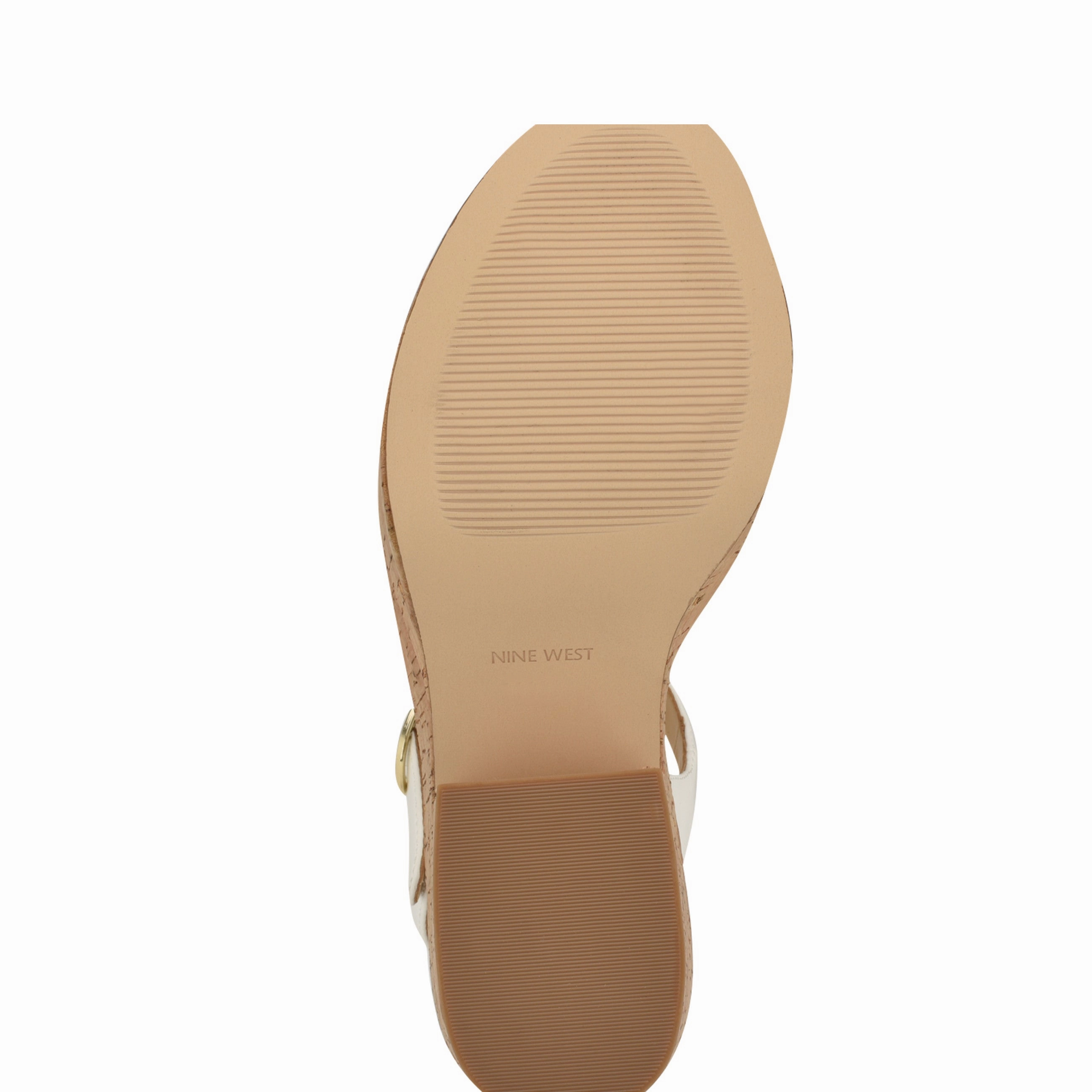 Amye Ankle Strap Wedge Sandals