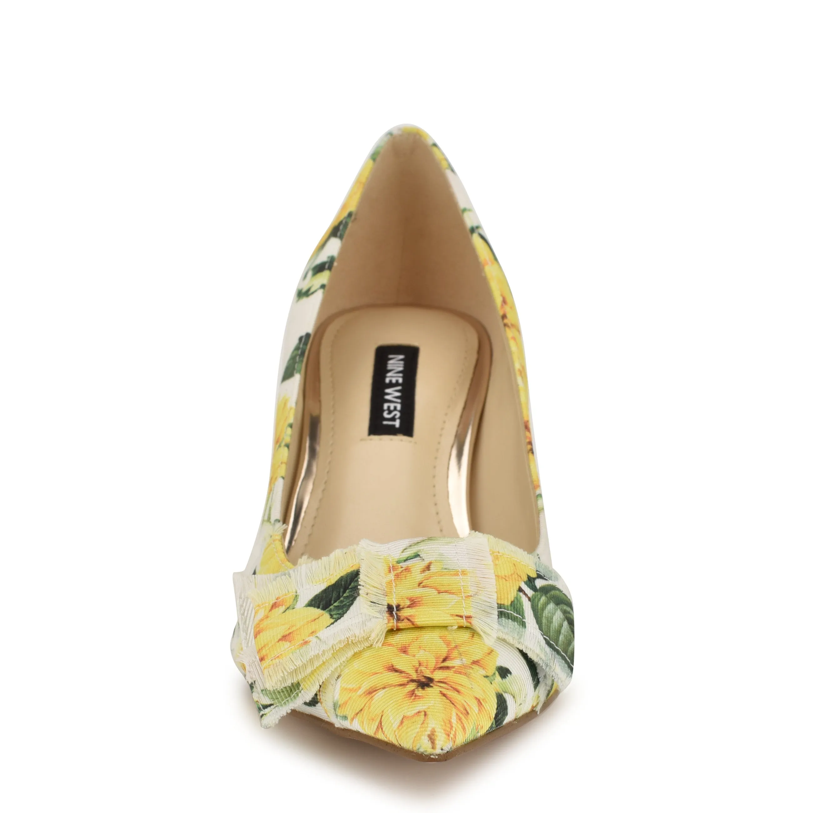 Anight Dress Pumps