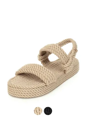 Aniza Sandals