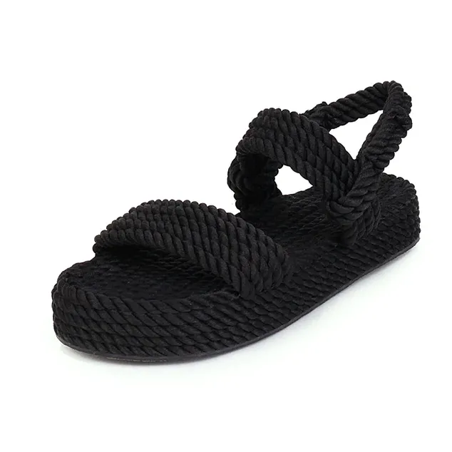 Aniza Sandals