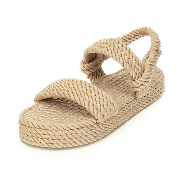 Aniza Sandals