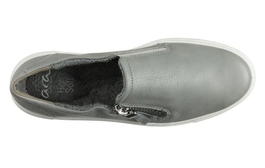 Ara Cloud Grey