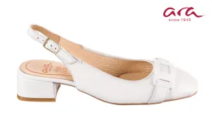 Ara Dainty White
