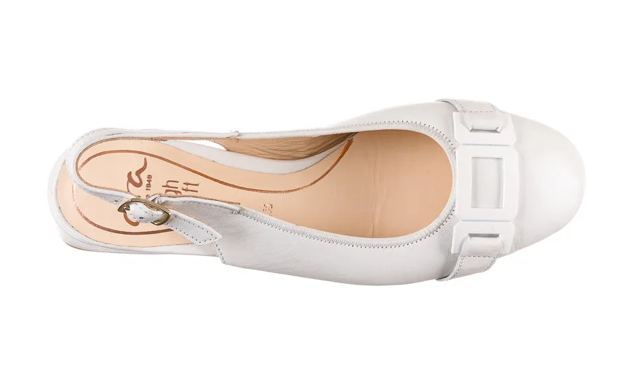 Ara Dainty White