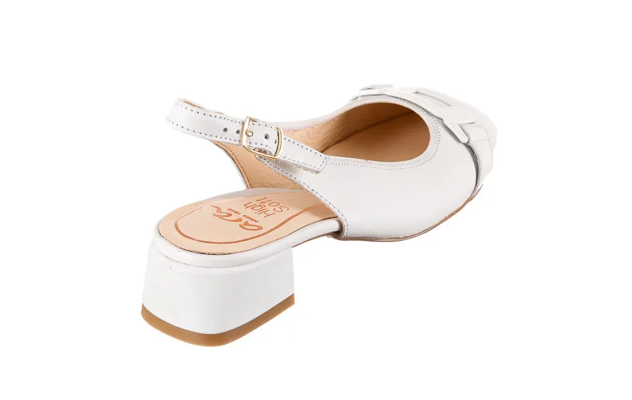 Ara Dainty White