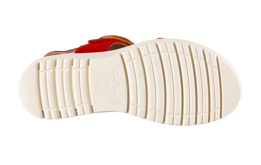 Ara Dawn Red