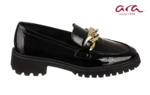 Ara Extravagance Black
