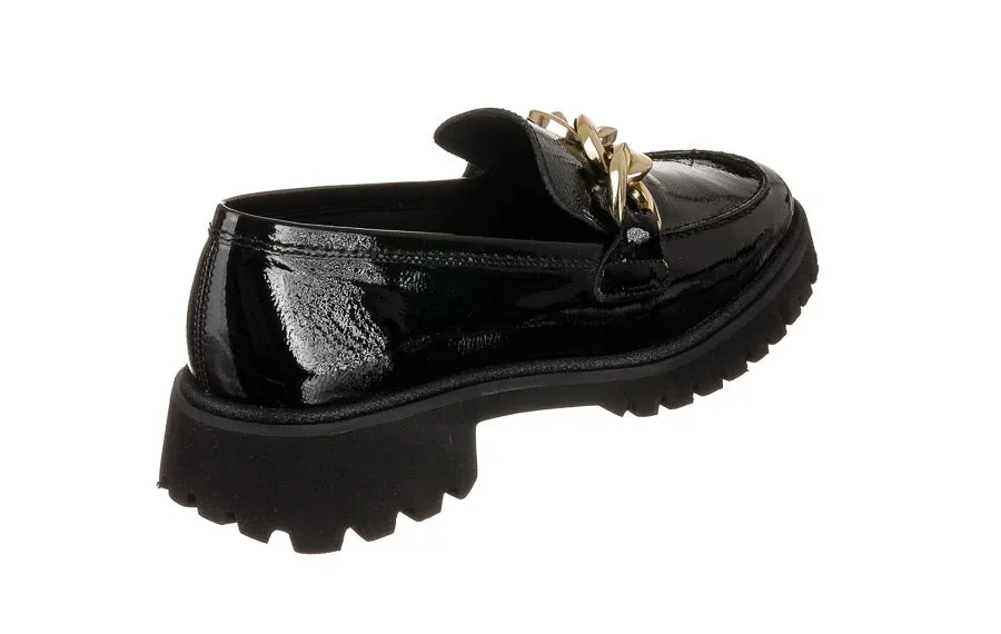 Ara Extravagance Black