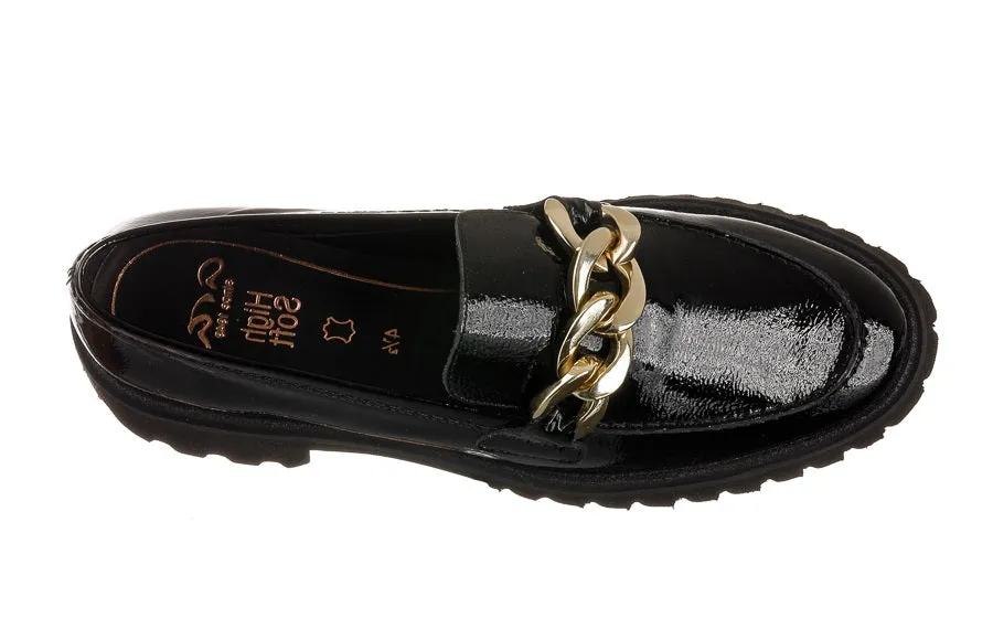 Ara Extravagance Black