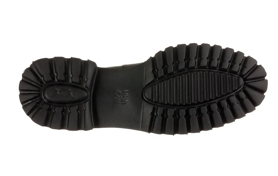 Ara Extravagance Black