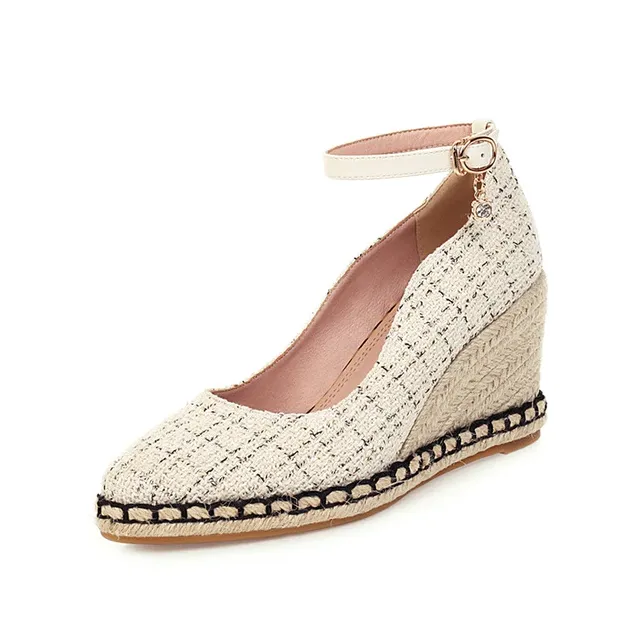 Arauca Wedges